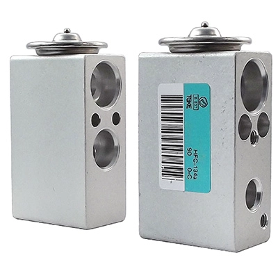 Expansion Valve, air conditioning (K42028)