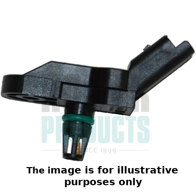 Sensor, intake manifold pressure (7472145E)