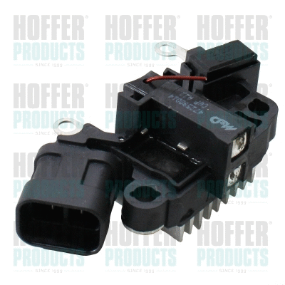 Alternator Regulator (52023)