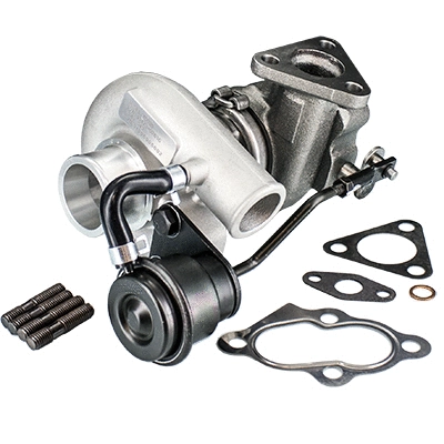 Charger, charging (supercharged/turbocharged) (6900043)