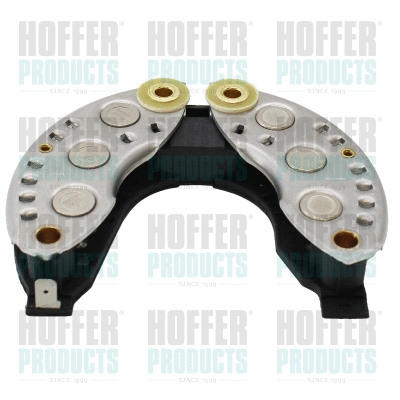 Rectifier, alternator (52318)