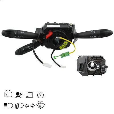 Steering Column Switch (2103321)