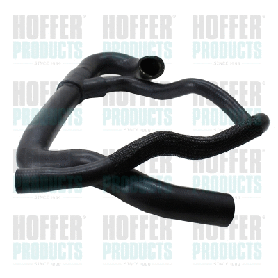 Hose, heat exchanger (heating) (8197218)