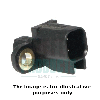 Sensor, wheel speed (8290105E)