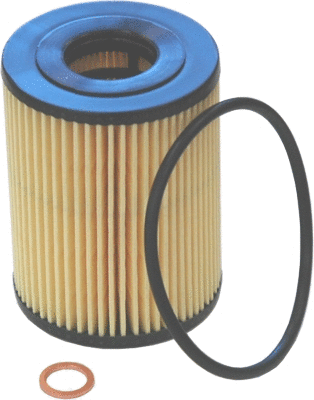 Oil Filter (14119)