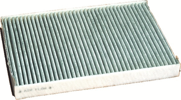 Filter, cabin air (17108K)