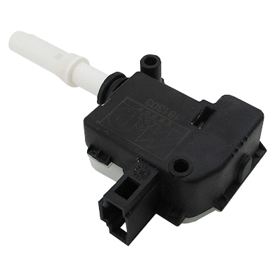 Actuator, central locking system (3100435)