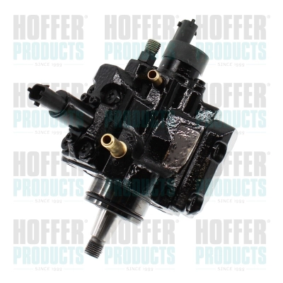 High Pressure Pump (7508626R)