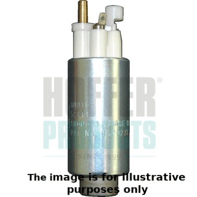 Fuel Pump (7506268E)