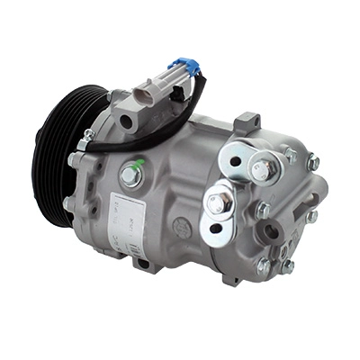 Compressor, air conditioning (K11252R)