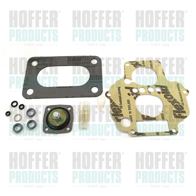 Repair Kit, carburettor (W179)