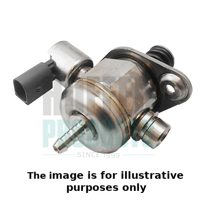 High Pressure Pump (7508525E)