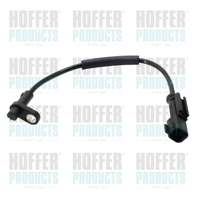 Sensor, wheel speed (82901252)