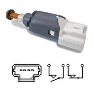 Stop Light Switch (3500083)