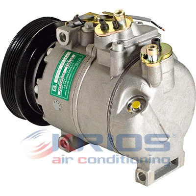 Compressor, air conditioning (KSB052D)
