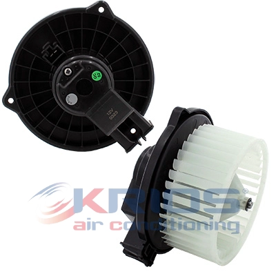 Interior Blower (K92346)