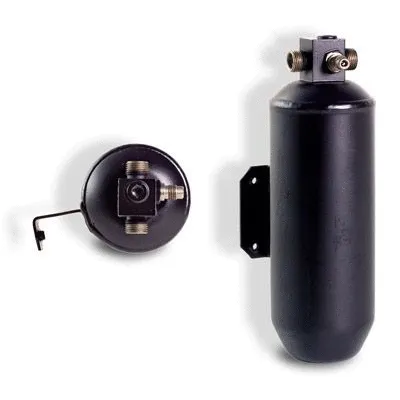 Dryer, air conditioning (K132122)