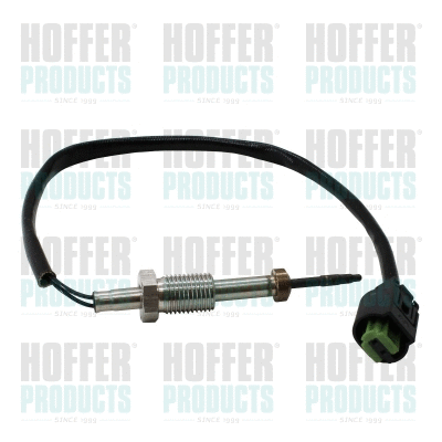 Sensor, exhaust gas temperature (7452028E)