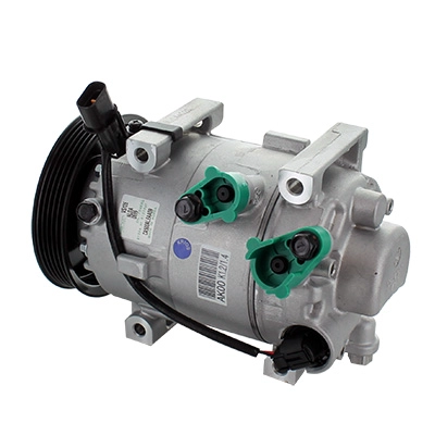 Compressor, air conditioning (K19133)