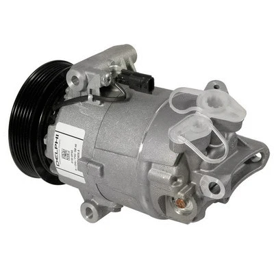 Compressor, air conditioning (K14088)