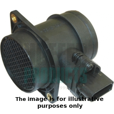 Mass Air Flow Sensor (7516159E)