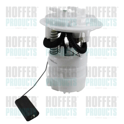 Fuel Feed Unit (7507680)