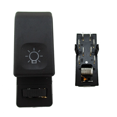 Switch, headlight (2103841)