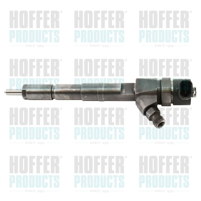Injector Nozzle (H74080R)