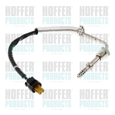 Sensor, exhaust gas temperature (7452760)