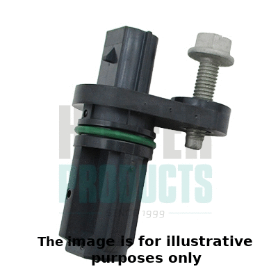 Sensor, crankshaft pulse (75171080E)