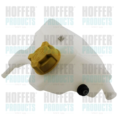 Water Tank, radiator (2035023)