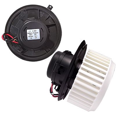 Interior Blower (K92109)