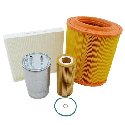 Filter Set (FKFIA111)