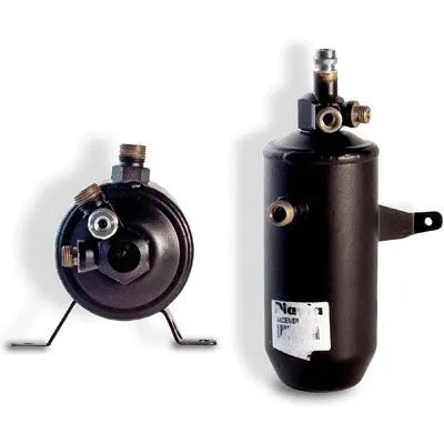 Dryer, air conditioning (K132087)