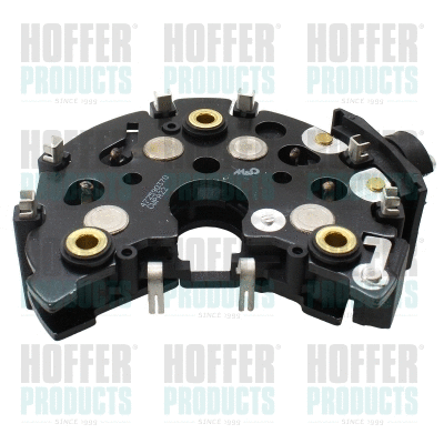 Rectifier, alternator (52244)