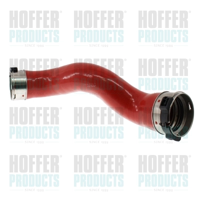 Charge Air Hose (96821)