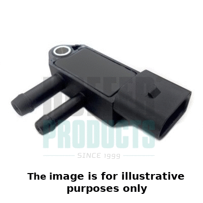 Sensor, exhaust pressure (7472315E)