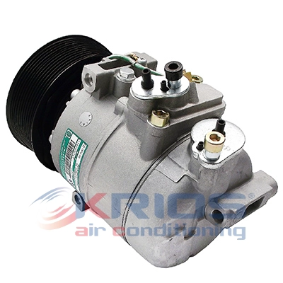 Compressor, air conditioning (KSB128D)