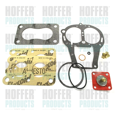 Repair Kit, carburettor (S7G)