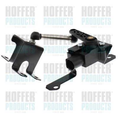 Sensor, headlight levelling (3800041)