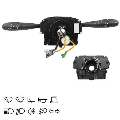 Steering Column Switch (2103521)