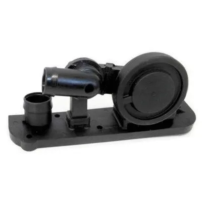 Valve, crankcase ventilation (8091615)