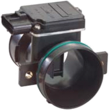 Mass Air Flow Sensor (7516090E)