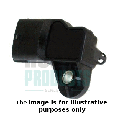 Sensor, boost pressure (7472143E)