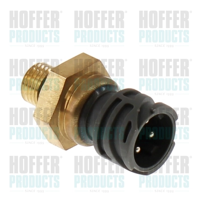 Oil Pressure Switch (7532131)