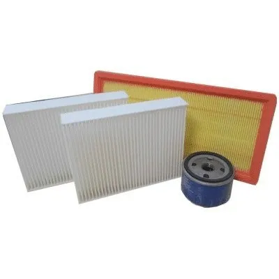 Filter Set (FKFIA118)