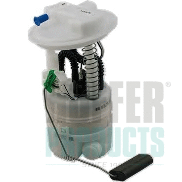 Fuel Feed Unit (7507028E)