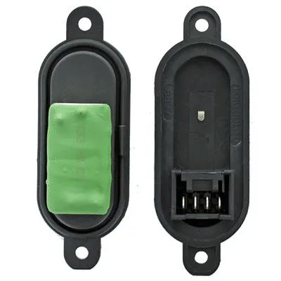 Resistor, interior blower (K109003)