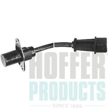 Sensor, crankshaft pulse (7517004E)