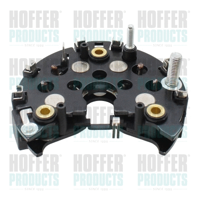 Rectifier, alternator (52375)